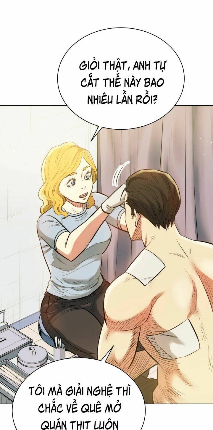 đấu sĩ vô song chapter 27 12