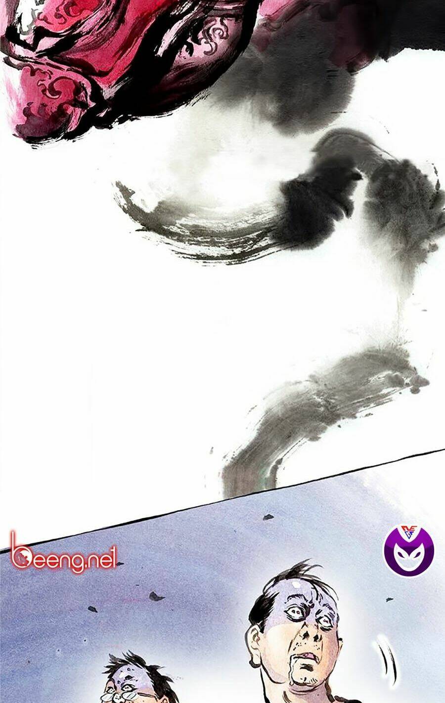 miêu hiệp chapter 11 31
