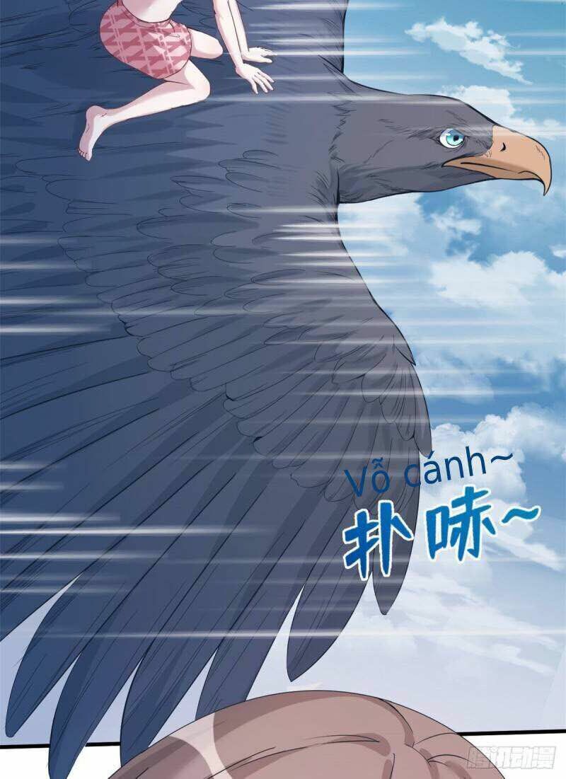 [16+] thảnh thơi thú thế chủng chủng điền, sinh sinh tể chapter 180 13