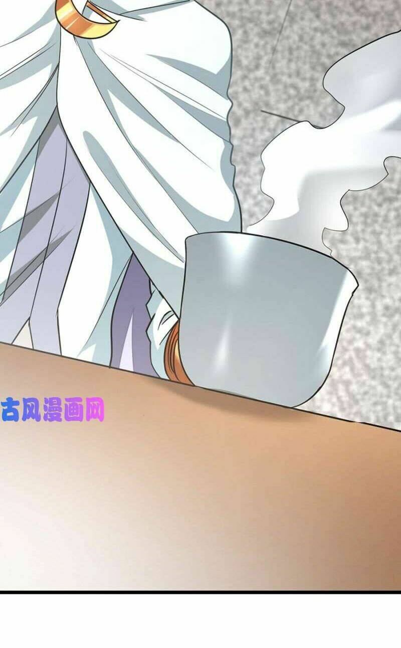 cửu dương thần vương chapter 85 36