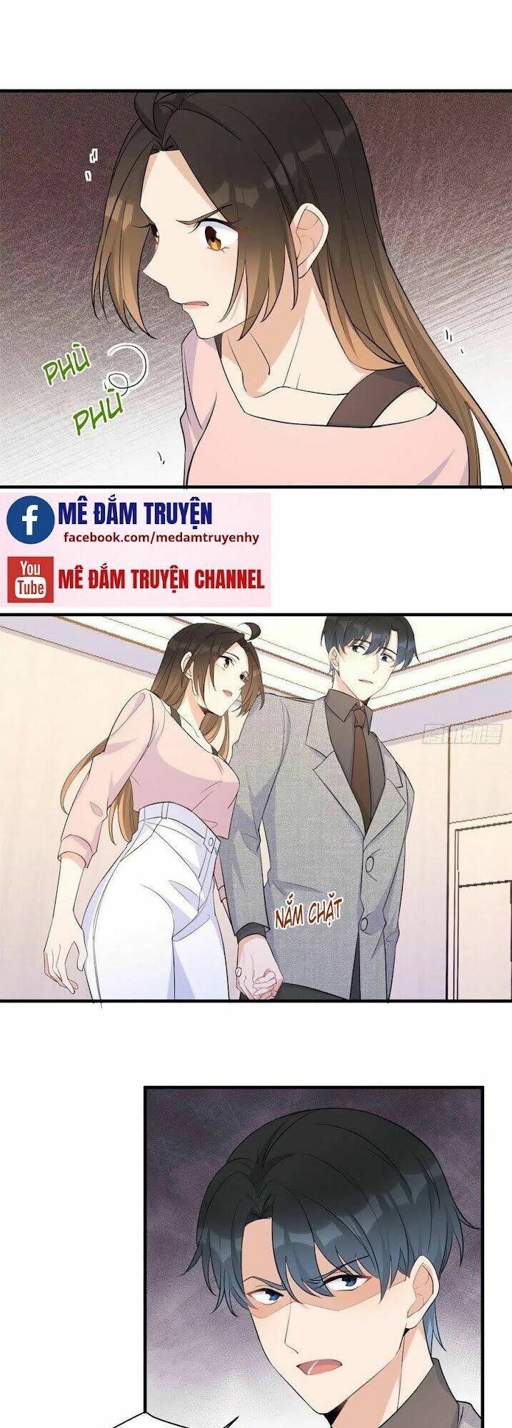 vẫn cứ nhớ em, nhớ em chapter 93 10