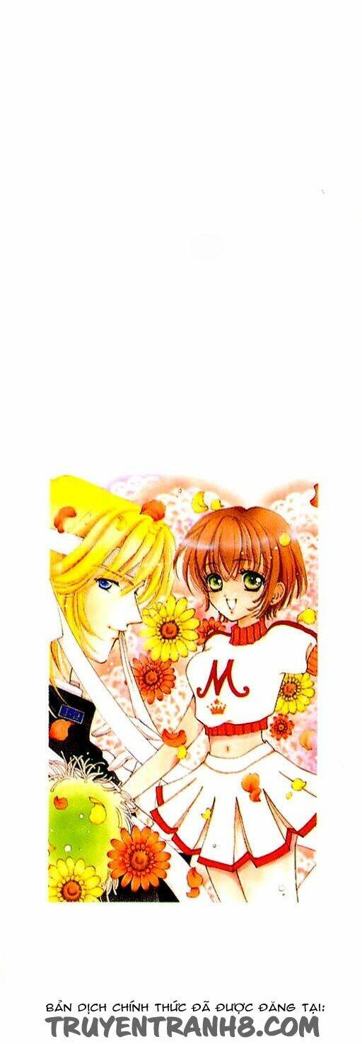 hana ni nare chapter 31 5