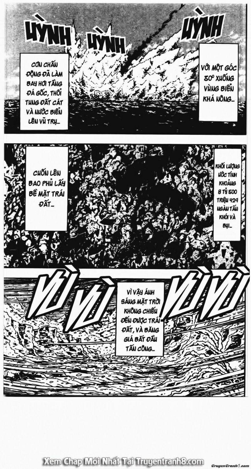 sắc lệnh ánh trăng chapter 8 13