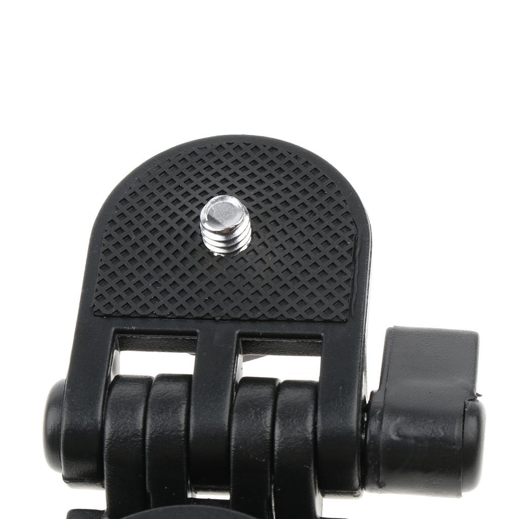 Mini Folding Tripod Folded Handheld Phone Mount Desktop Stand for