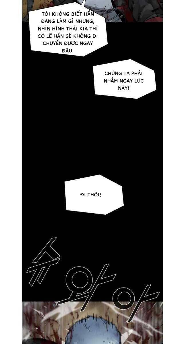 mật mã mê cung chapter 83 39