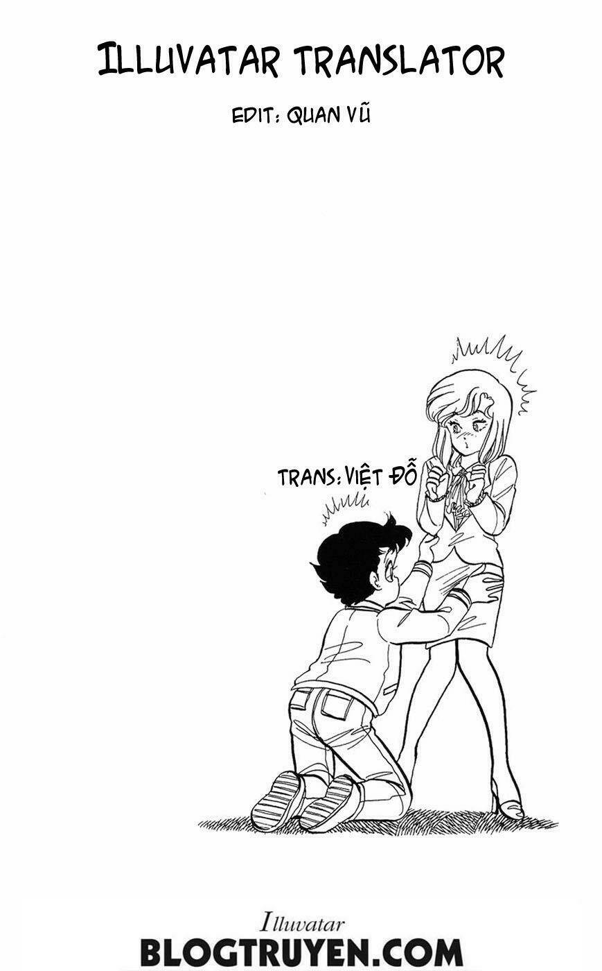 amai seikatsu - cuộc sống tươi đẹp chapter 3 26