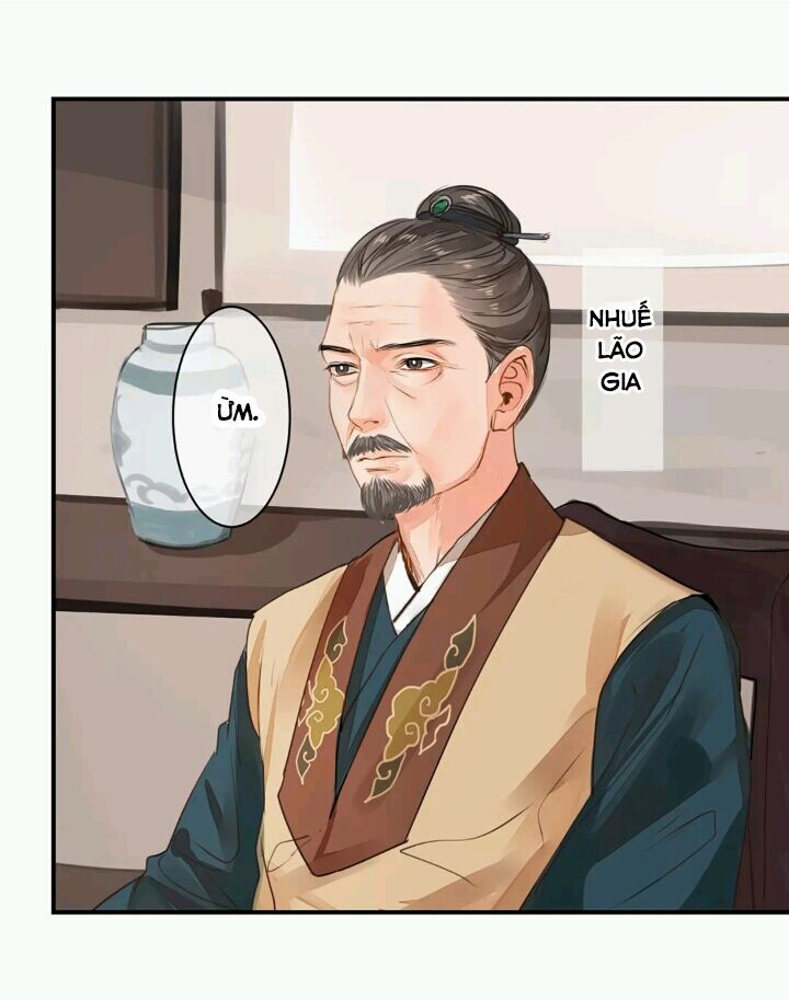 chỉ phu vi thê chapter 4 3