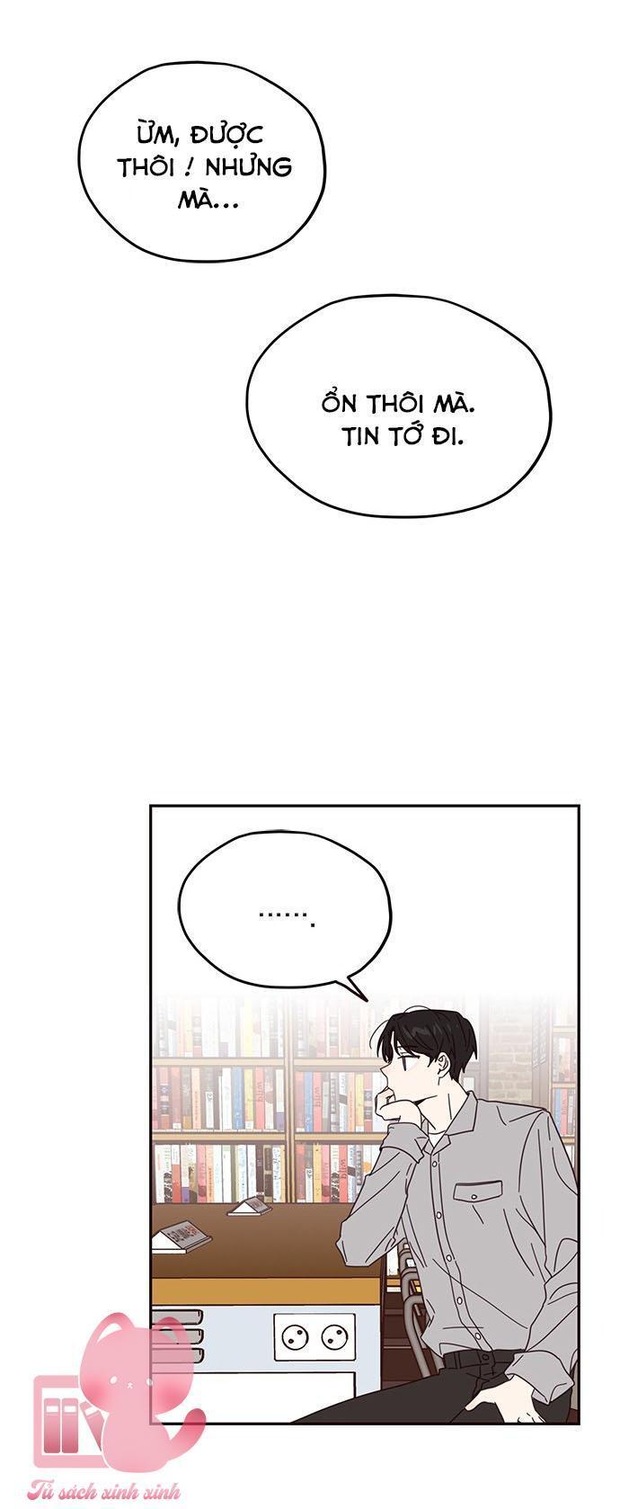 sợi chỉ tình yêu chapter 13 38