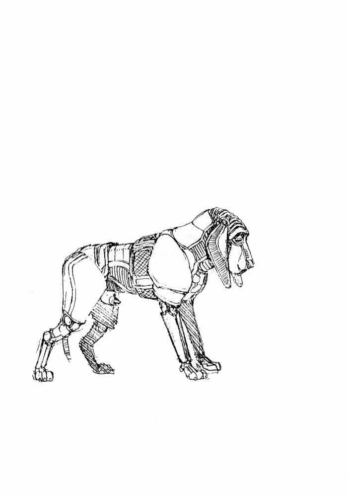 thiên thần chiến tranh alita chapter 28 25