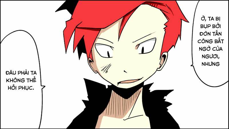 senyuu chapter 49 39