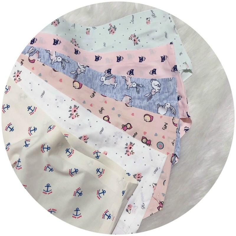 Quần lót SU ĐIỀU HOÀ CUTE form to
