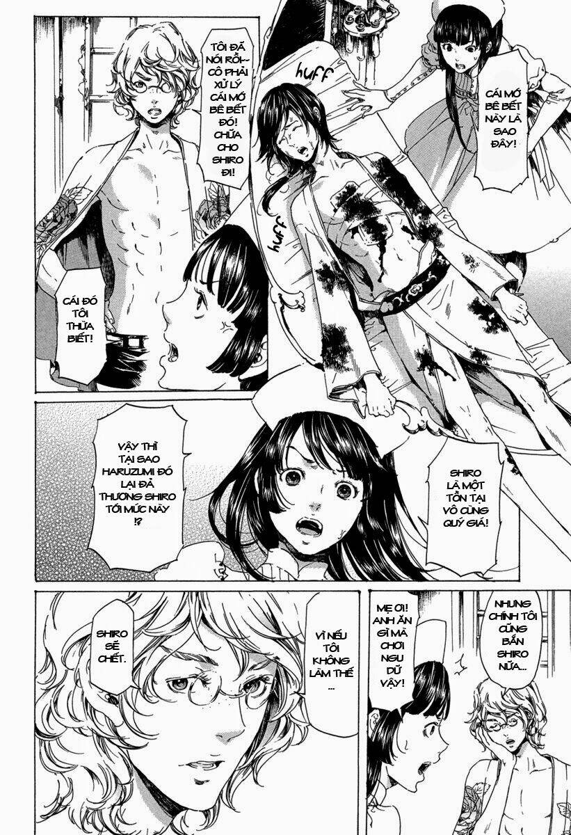 adekan chapter 29 11