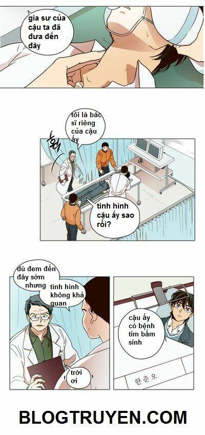 moonrise during the day chapter 1 13