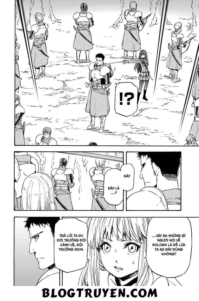 nejimaki seirei senki - tenkyou no alderamin chapter 13 3