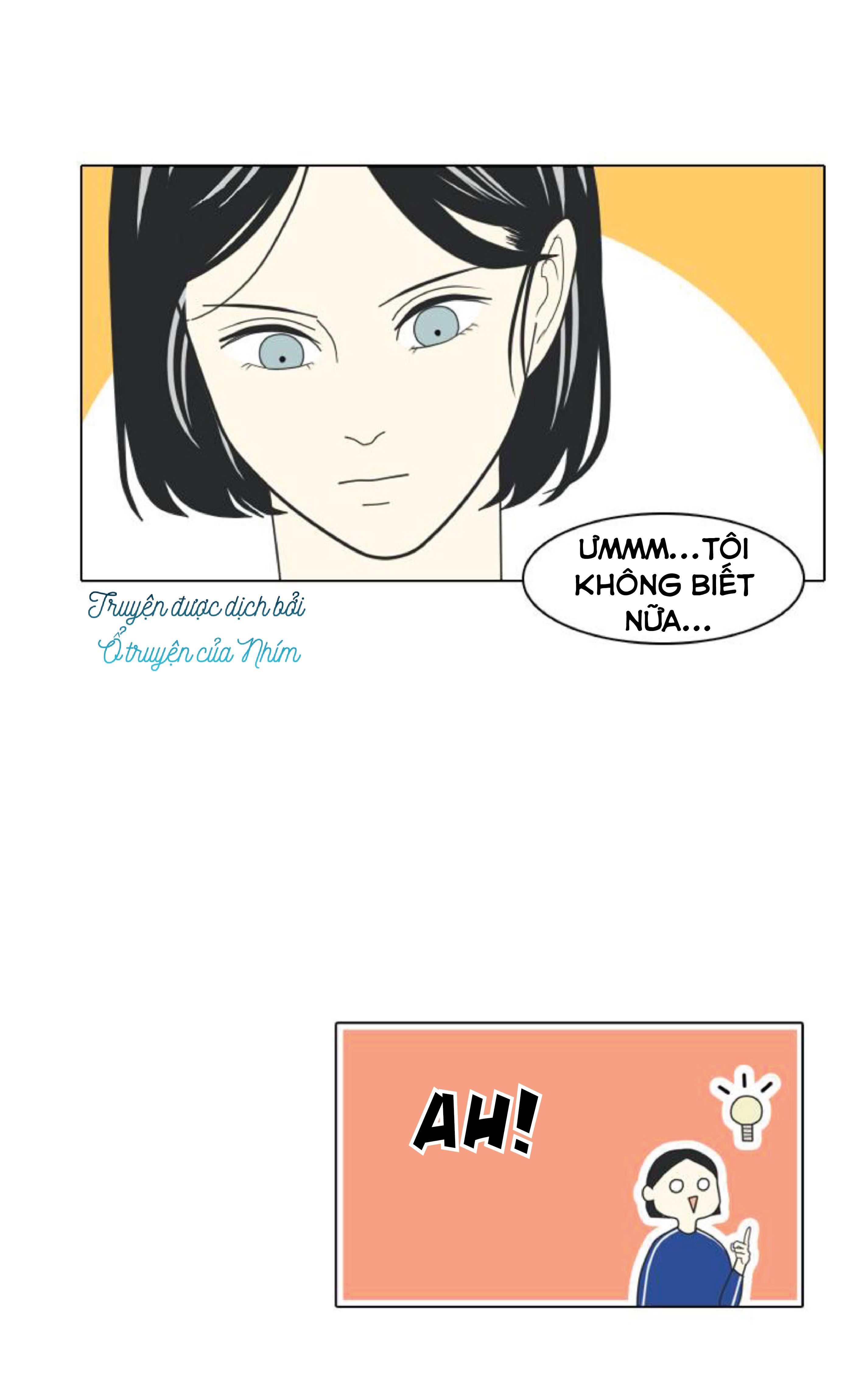 sống chung một nhà chapter 3 40