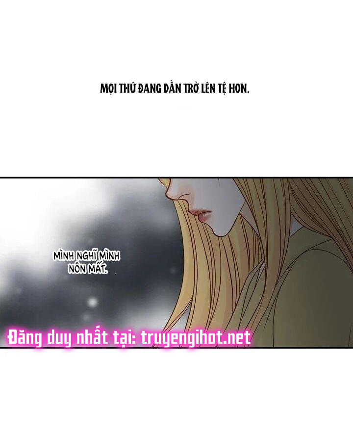nữ hoàng bí ẩn chapter 5 26