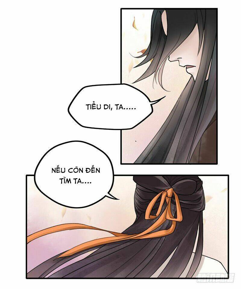 hoa gian ký chapter 1 25