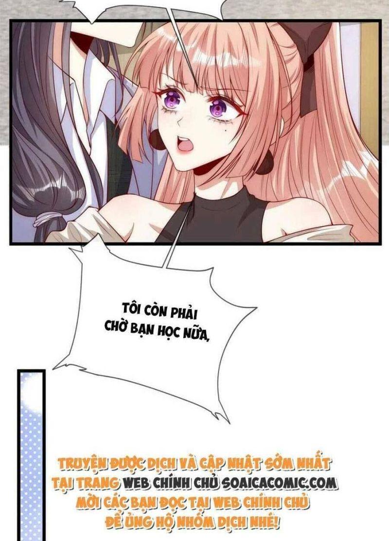 tôi được năm đại lão chiều chuộng hết nấc chapter 44 4