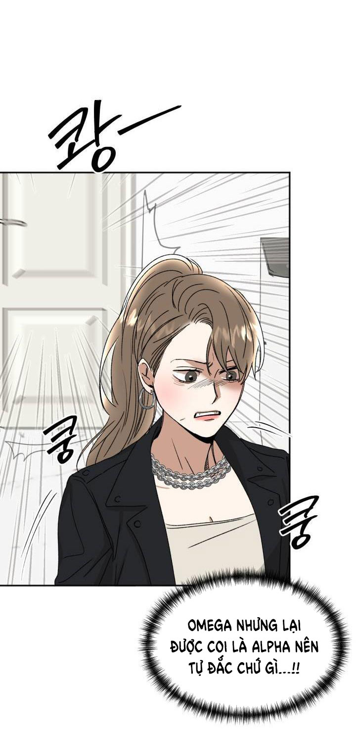 Ưu Thế Tuyệt Đối chapter 13.1 - Trang 34