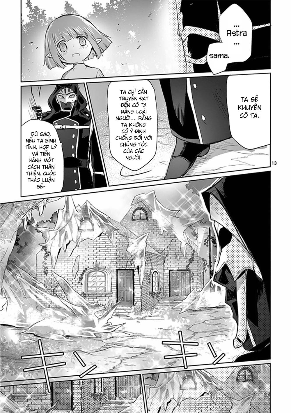 it's my life chapter 8 18