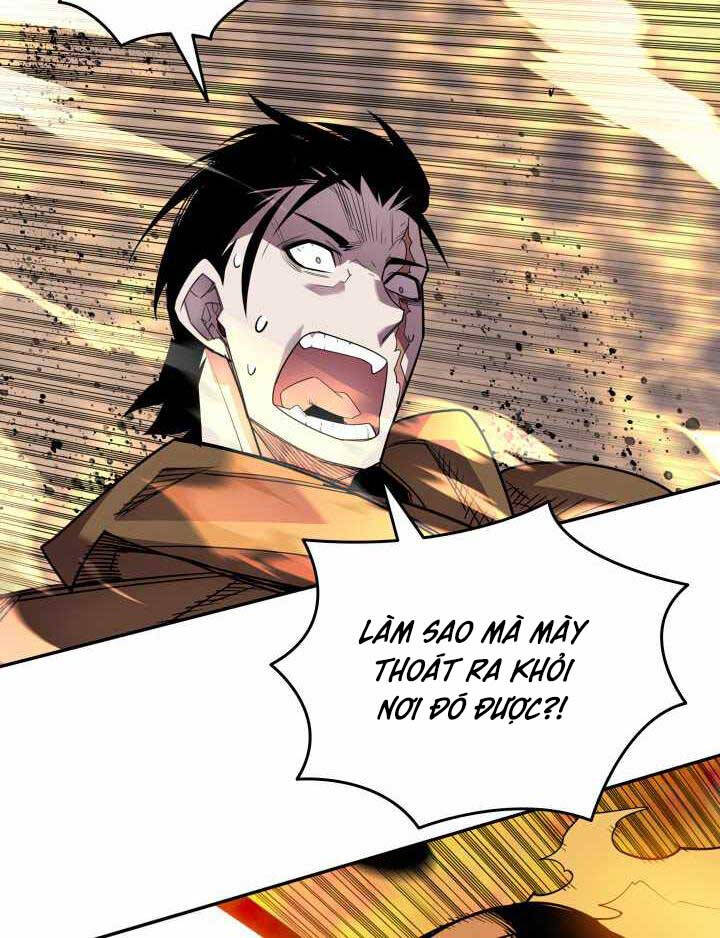 tôi là lính mới chapter 144 22