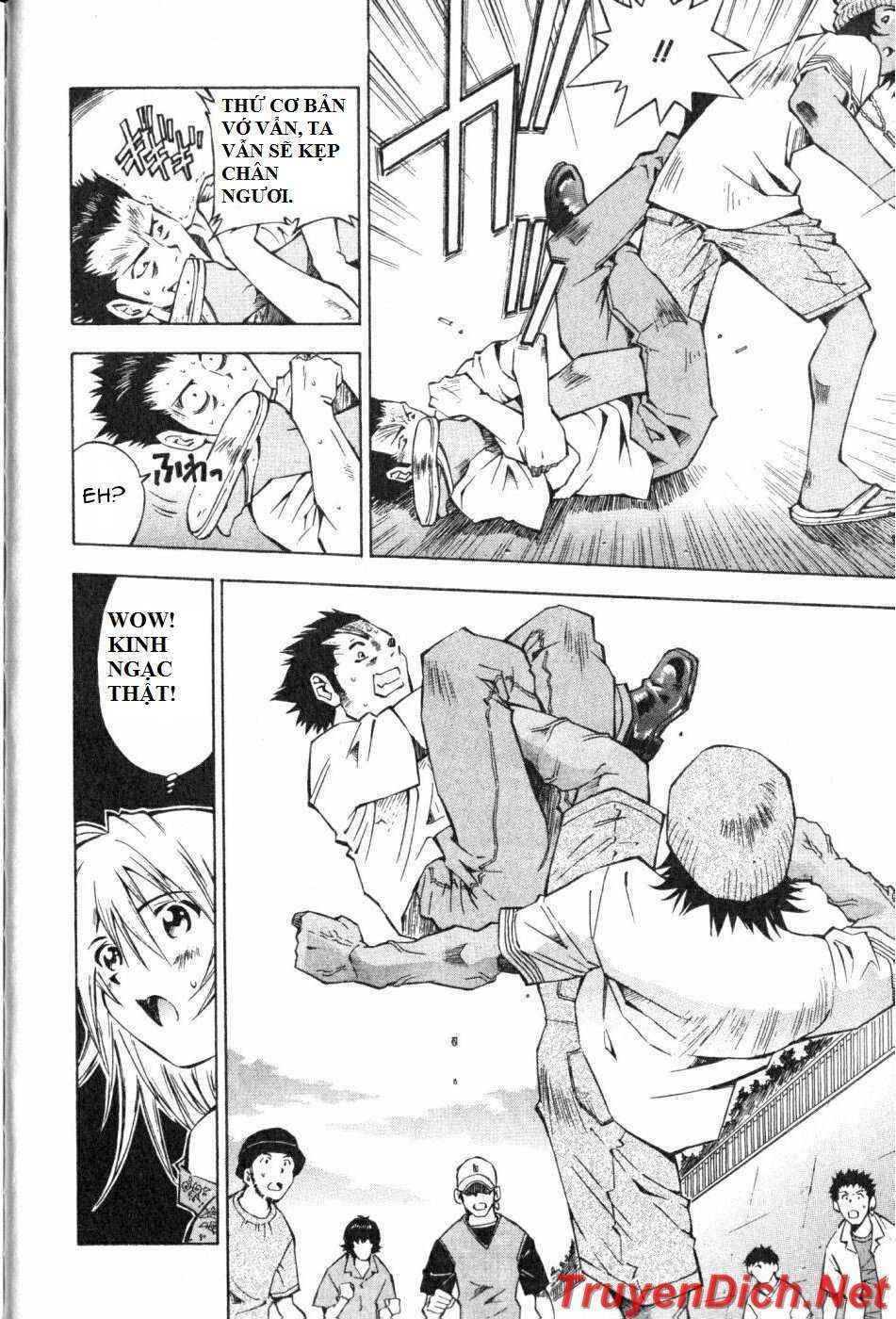 dragon girl - ikkitousen chapter 7 16