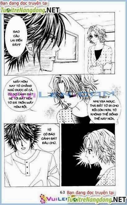sức thanh xuân chapter 11 65