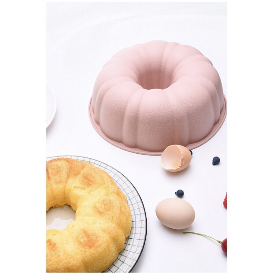 Khuôn silicon làm bánh