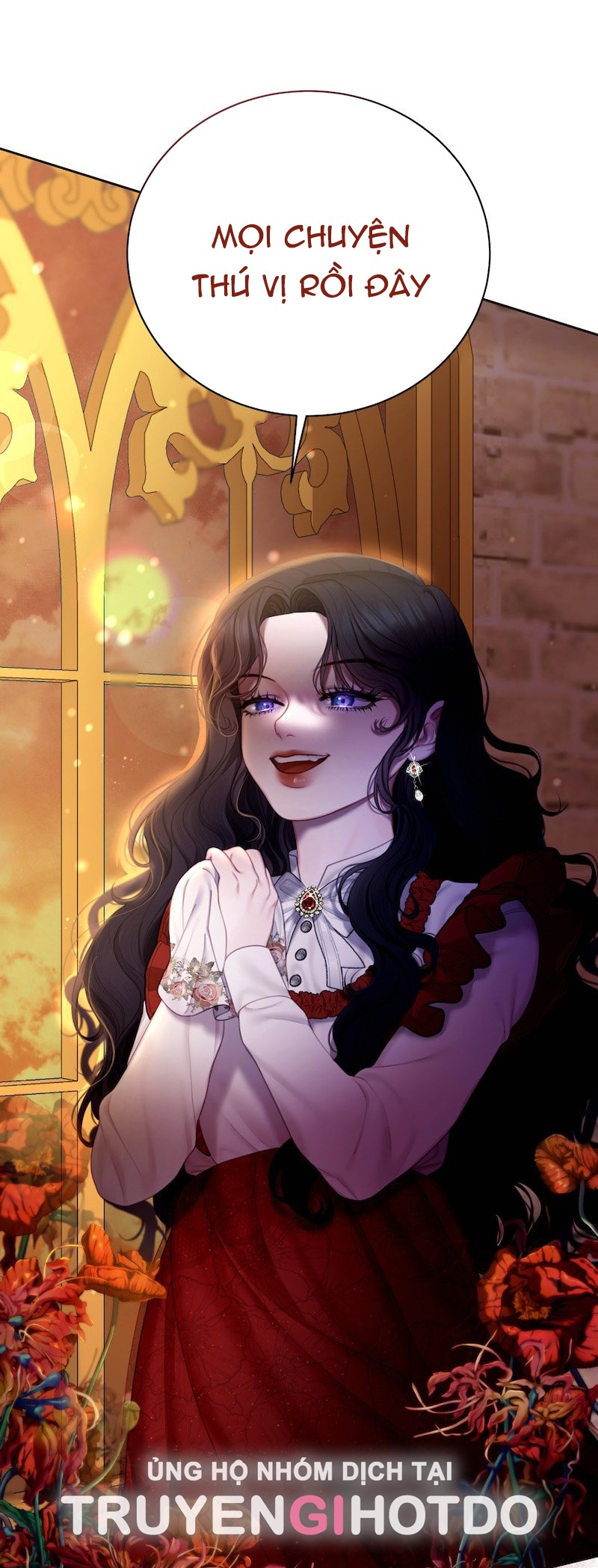 nữ hầu muốn đình công chapter 2.2 19