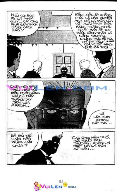 truyền nhân atula - shura no mon i chapter 20 65