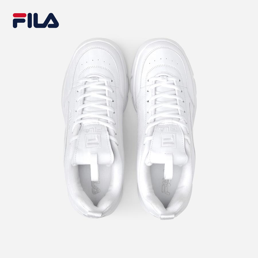 Giày sneaker unisex Fila DISRUPTOR SE - 1SX60022