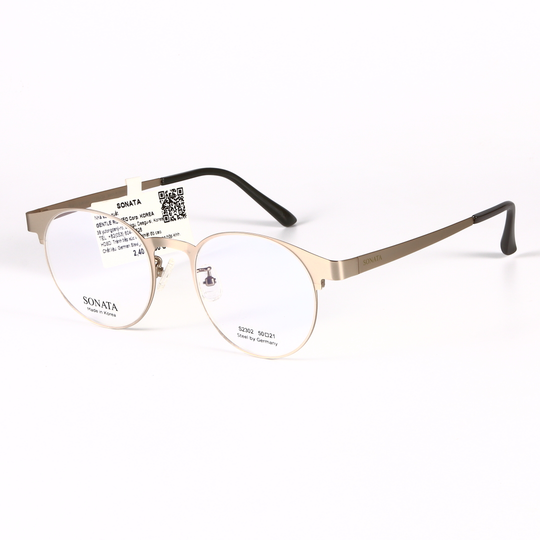 Gọng kính Sonata S2302 hàng chính hãng