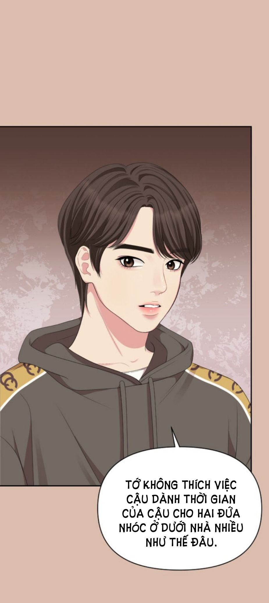 gửi em người đánh cắp những vì sao - to you who swallowed a star chapter 31.2 21