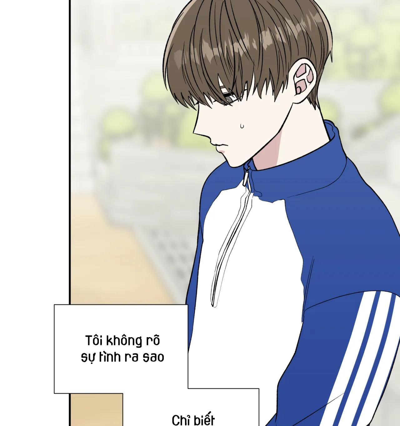 ám ảnh pheromone chapter 52 24