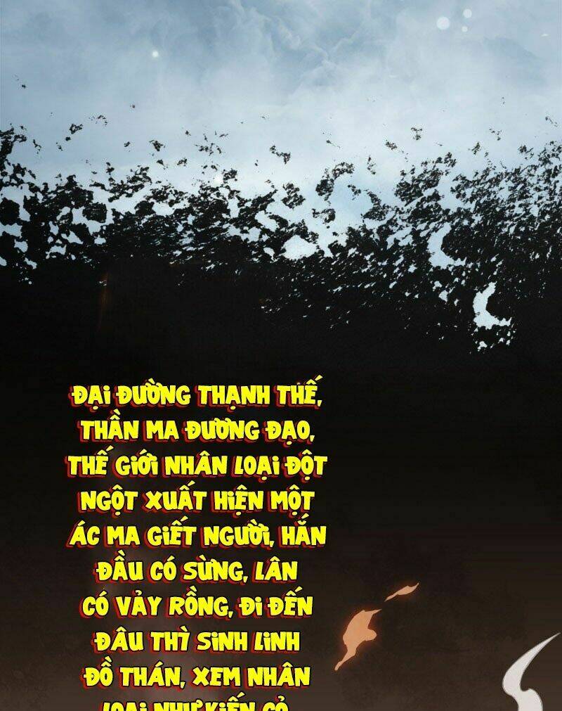 tây du ngạo tuyết thiên chapter 1 1