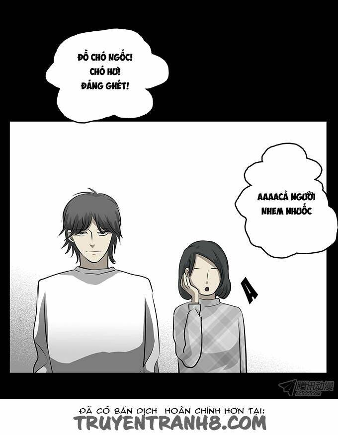 ớn lạnh tuyệt đối chapter 44 3