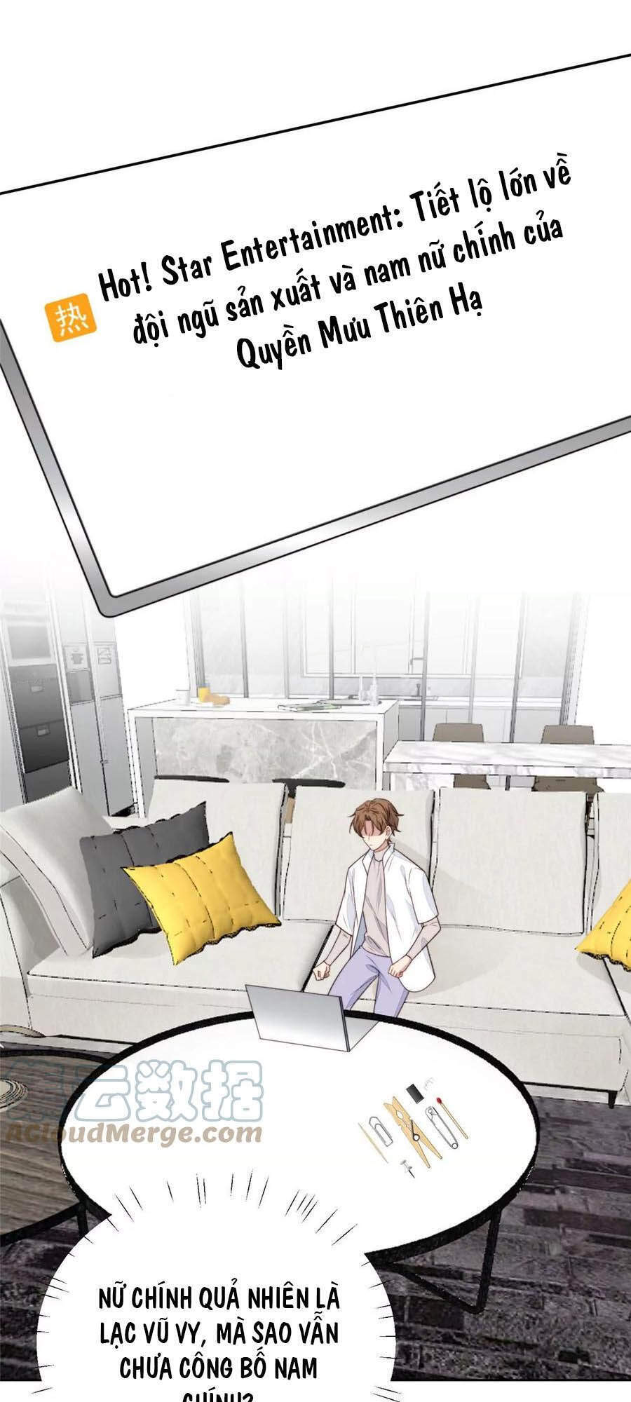 dựa vào đại lão ổn định vị trí c trong nam đoàn chapter 49 32