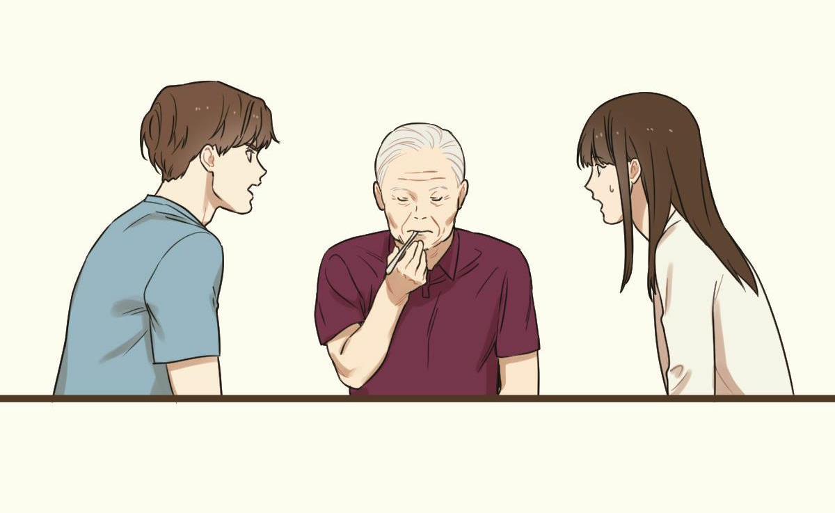 tương phùng chapter 8 53