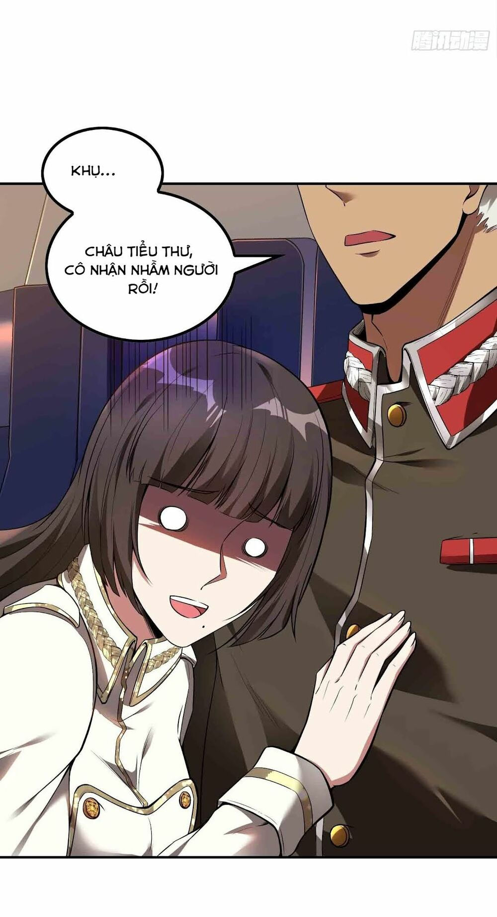 đệ nhất người ở rể chapter 49 21