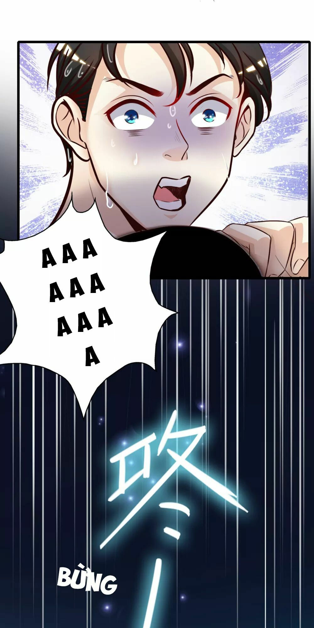 tối cường vận đào hoa chapter 1 23