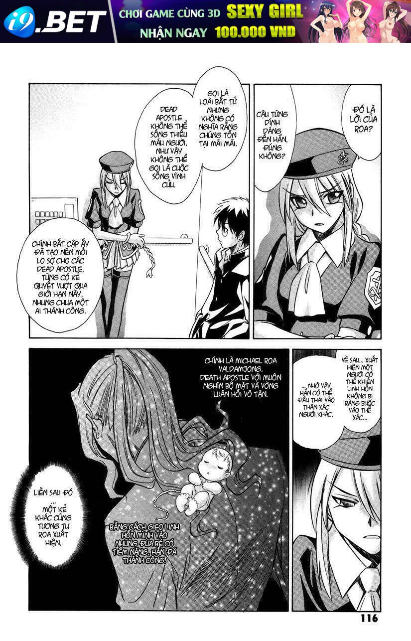 melty blood chapter 18 24