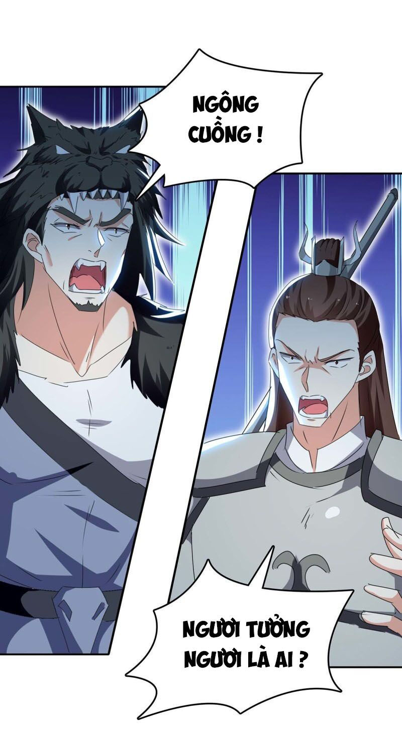 tối cường thăng cấp chapter 264 17