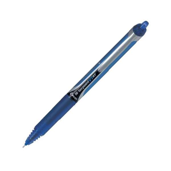 Bút Bi Pilot Bxrt - V7 Htec V7 Rt Liq - Màu Xanh