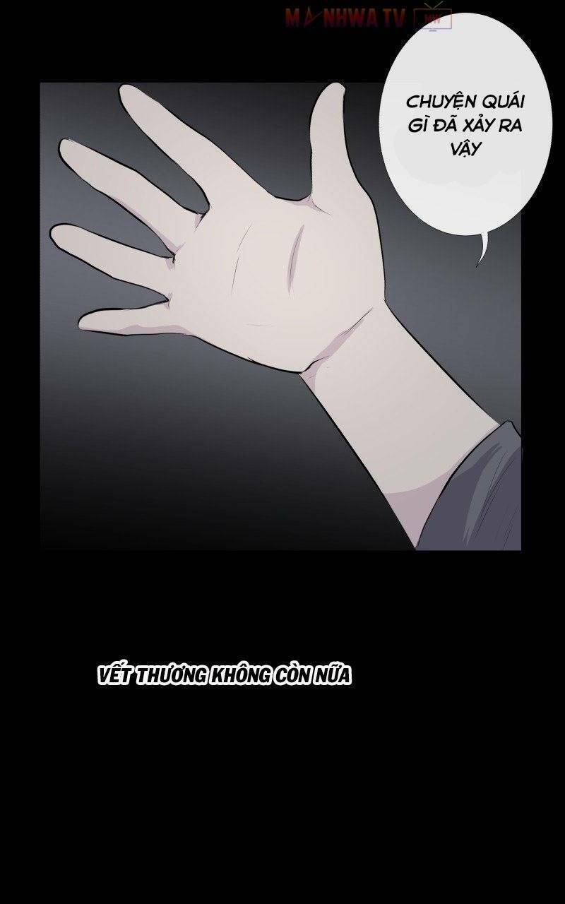 Trọng Sinh Mạc Thế Chapter 28 46