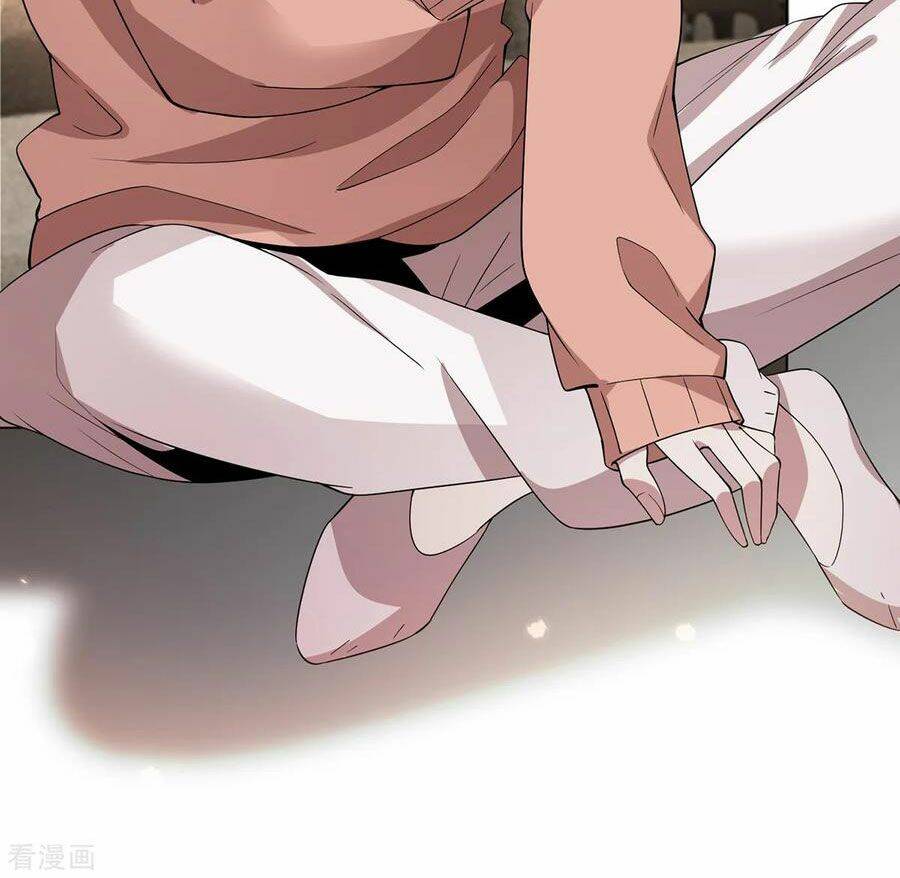 thuần tình lục thiếu chapter 214.1 21