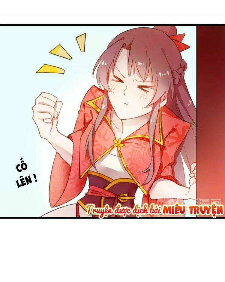 quân phong nghê ca chapter 5 17