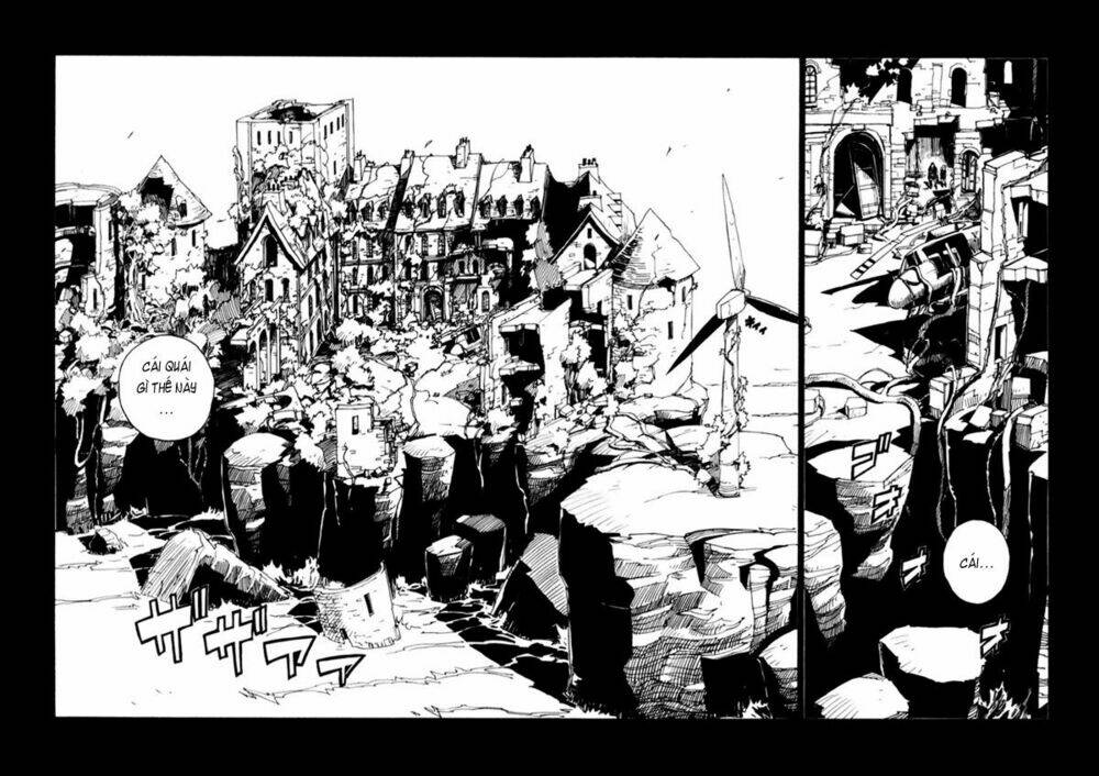 king of thorns chapter 12 23