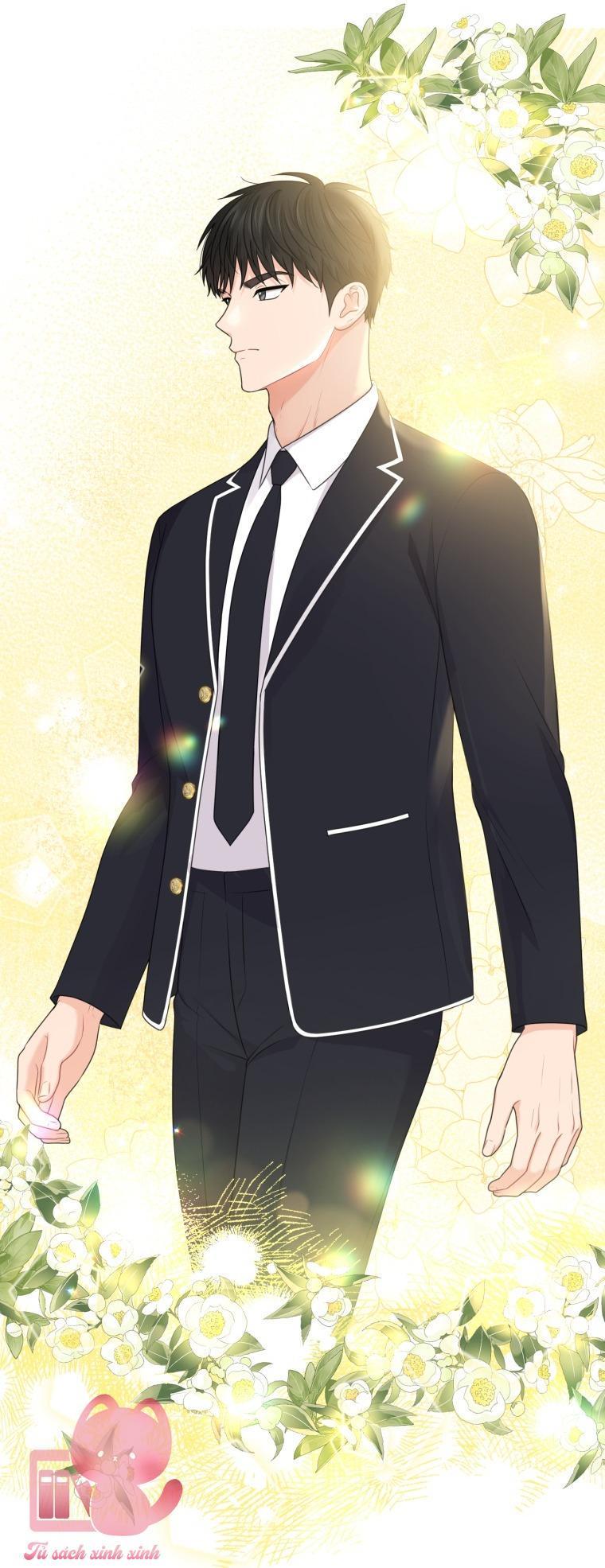 mong được chị chỉ bảo, tiền bối chapter 28 7