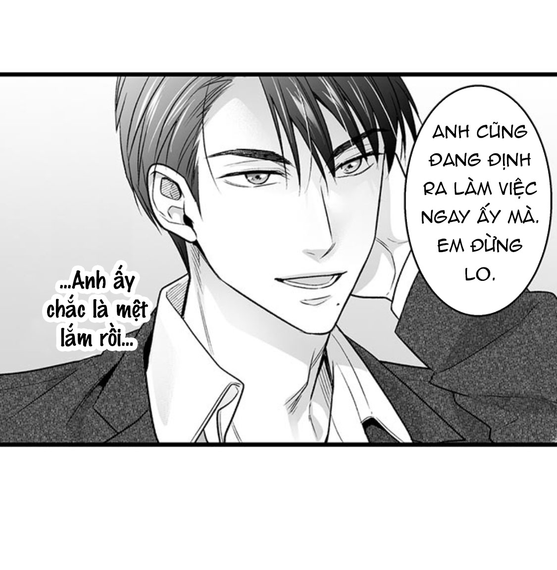 làm thế nào để người chưa có kinh nghiệm trong chuyện đó trở thành phóng viên 18+ (full) chapter 28.2 3