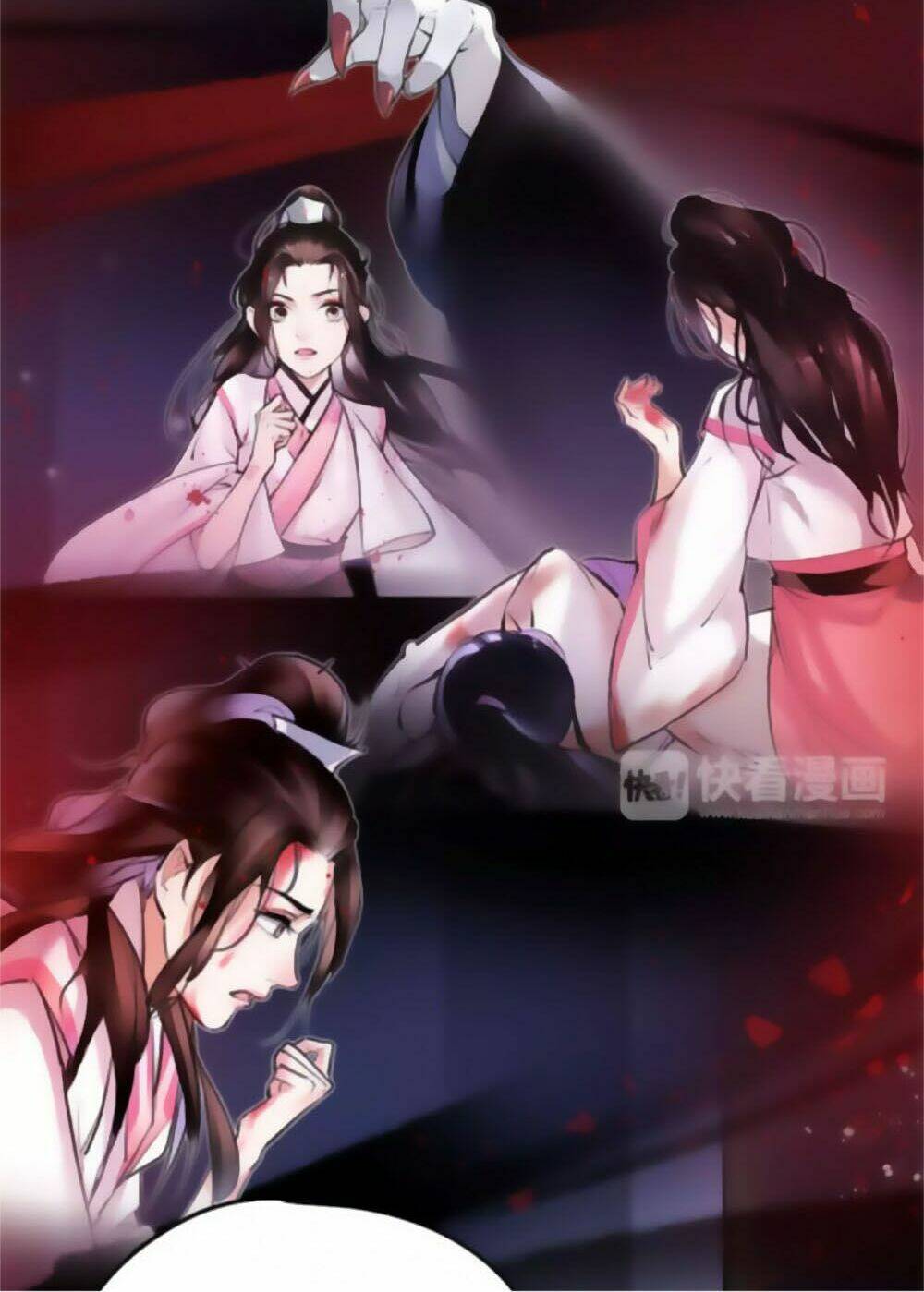 đường tăng cũng quyến rũ chapter 19 40